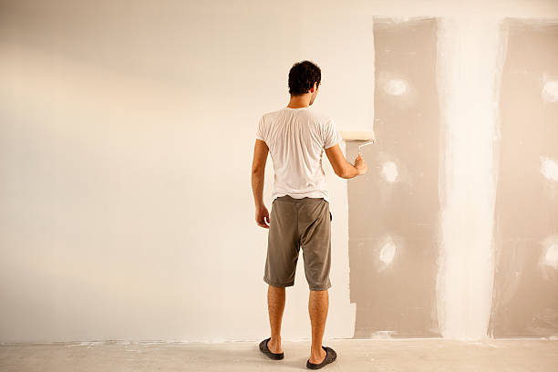 Best Repainting for Renovations  in Denham Springs, LA